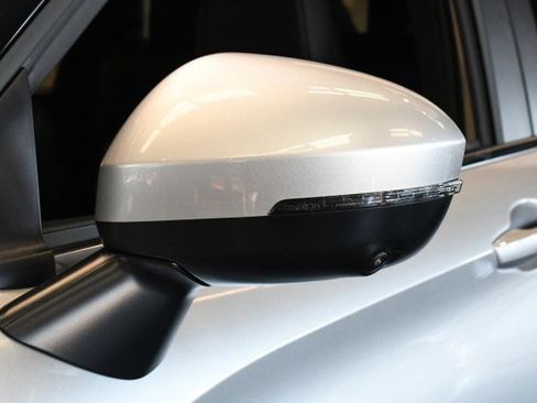 New 2026 Mitsubishi Outlander SE AWD/4WD image 9