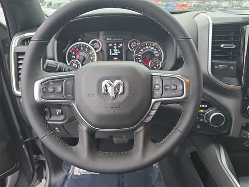 New 2026 RAM 1500 Big Horn image 16