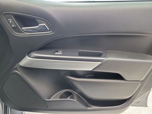 Certified 2022 Chevrolet Colorado LT w/ Luxury Package image 20