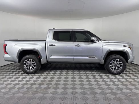 Used 2026 Toyota Tundra 1794 Edition image 7