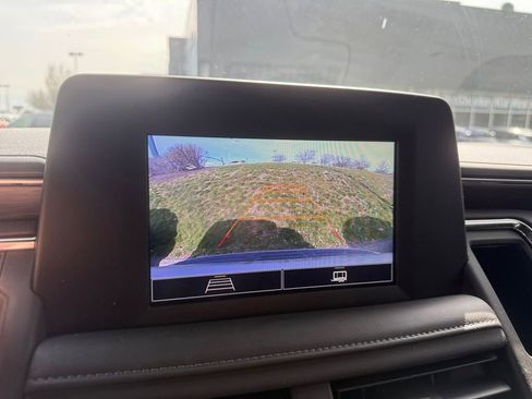 Used 2024 Chevrolet Tahoe LS w/ Driver Alert Package image 13