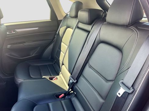 Used 2024 MAZDA CX-5 AWD 2.5 S w/ Preferred Package image 24