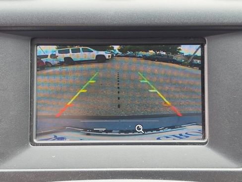Used 2018 Ford Fusion SE w/ Equipment Group 201A FWD image 24