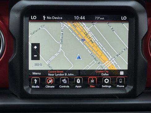 Used 2020 Jeep Gladiator Rubicon image 20