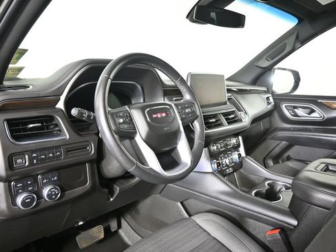 Used 2022 GMC Yukon SLE AWD/4WD image 23