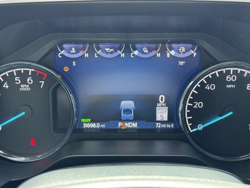 Used 2023 Ford F150 XLT w/ Equipment Group 302A High AWD/4WD image 24