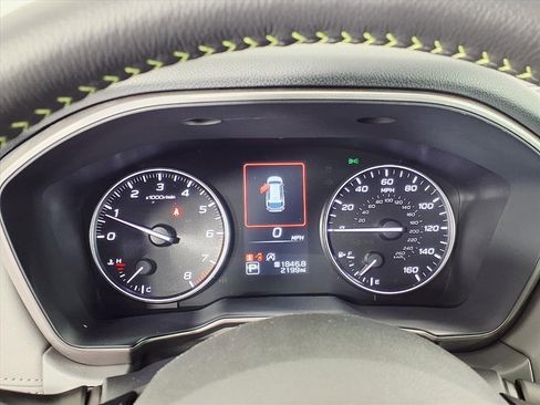 Certified 2025 Subaru Outback Onyx Edition image 20