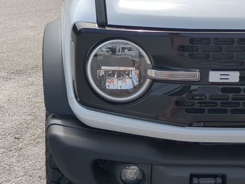 New 2026 Ford Bronco Big Bend w/ Black Diamond Package AWD/4WD image 8