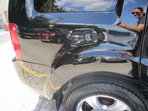 Used 2013 Honda Pilot EX-L image 18