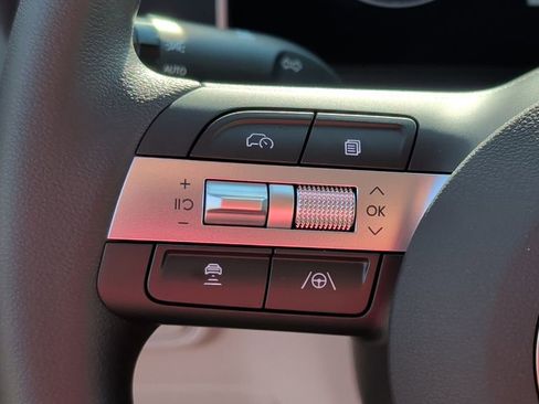 New 2026 Hyundai Tucson SEL FWD image 25