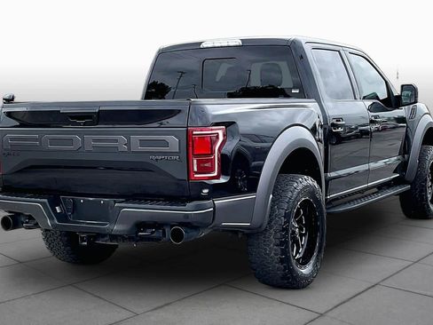 Used 2019 Ford F150 Raptor w/ Equipment Group 802A Luxury AWD/4WD image 13