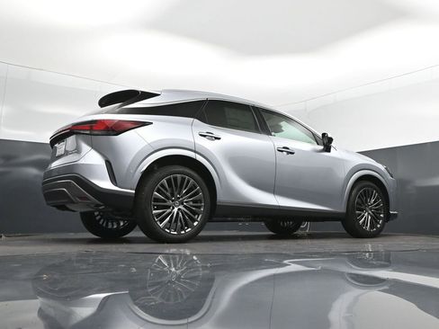 New 2026 Lexus RX 350 FWD image 38