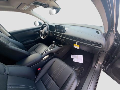 New 2027 Honda HR-V EX-L image 23