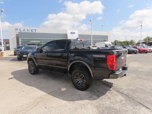 Used 2023 Ford Ranger XLT w/ Tremor Off-Road Package AWD/4WD image 16
