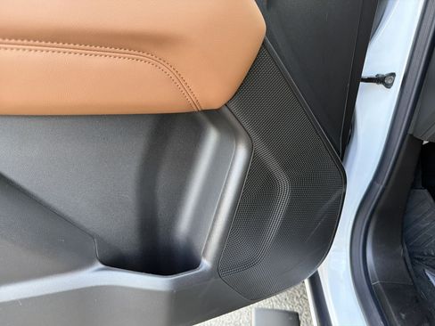 New 2026 GMC Canyon AT4 AWD/4WD image 73