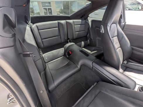 Used 2013 Porsche 911 Carrera 4 AWD/4WD image 12