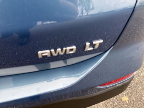 Used 2024 Chevrolet Equinox LT image 7