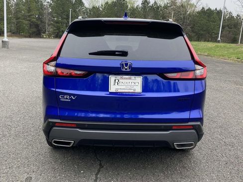 New 2025 Honda CR-V Sport-L image 3