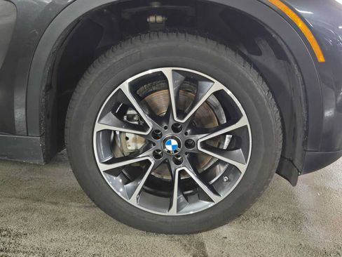 Used 2018 BMW X5 xDrive35i AWD/4WD image 9