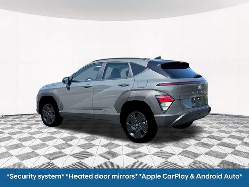 New 2026 Hyundai Kona SEL Sport AWD/4WD image 7