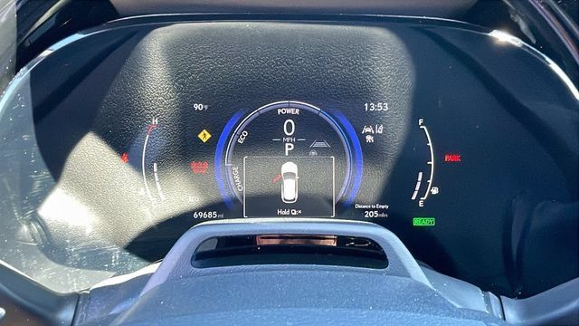 Used 2023 Lexus RX 350 AWD/4WD image 26