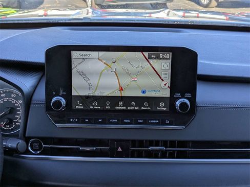 Used 2024 Mitsubishi Outlander SE image 19