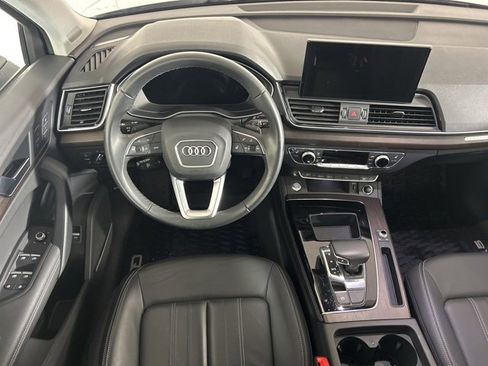 Used 2023 Audi Q5 2.0T Premium Plus image 15