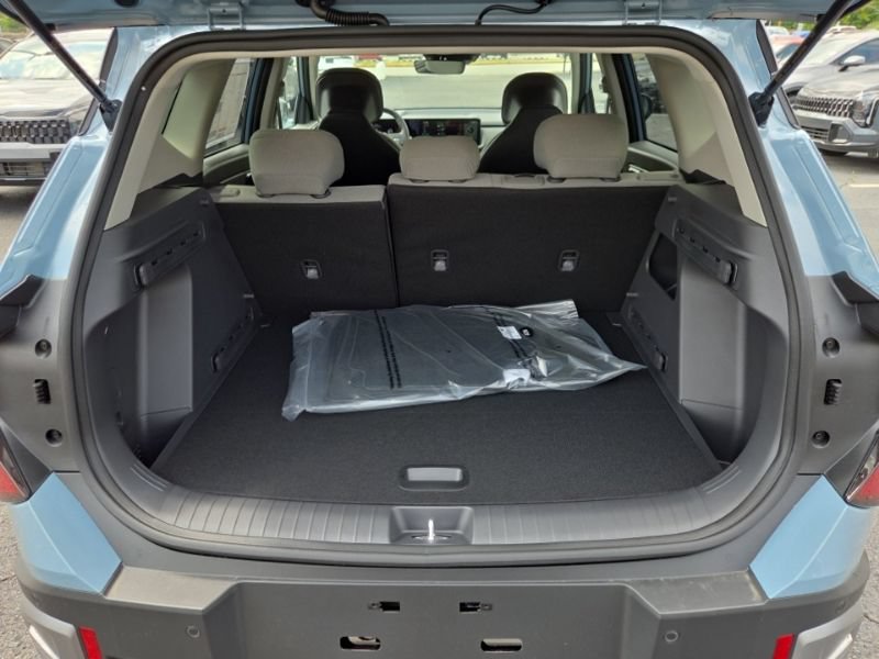 New 2027 Kia Seltos S AWD/4WD image 10