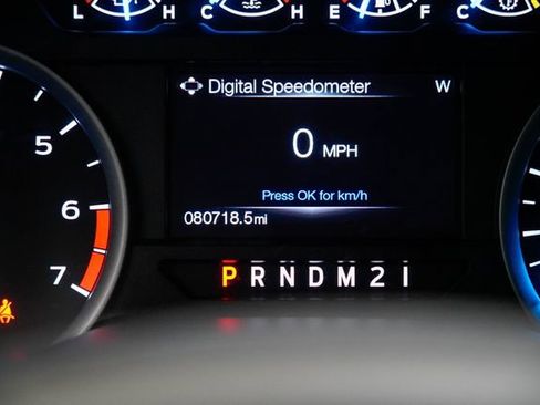 Used 2017 Ford F250 XLT w/ XLT Value Package AWD/4WD image 25