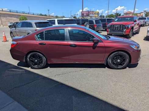 Used 2013 Honda Accord LX image 6