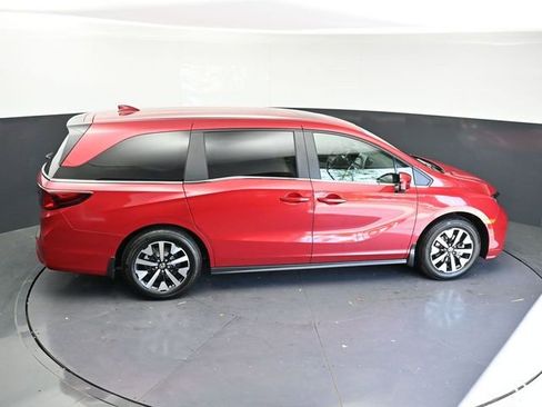 Used 2026 Honda Odyssey EX-L image 26