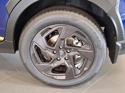 Certified 2025 Subaru Crosstrek 2.5i Sport image 4