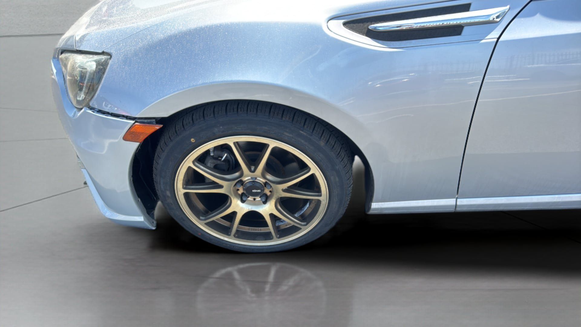 Used 2014 Subaru BRZ Limited RWD image 36