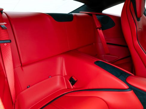 Certified 2022 Ferrari Roma image 64