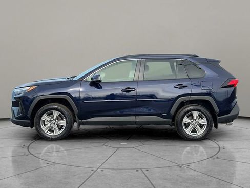 Certified 2025 Toyota RAV4 XLE w/ Convenience Package image 3