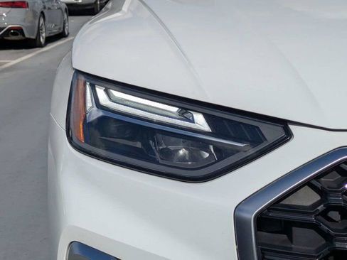 Used 2024 Audi Q5 2.0T Premium Plus AWD/4WD image 9