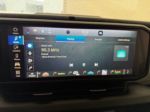 Used 2025 Jeep Gladiator Sport AWD/4WD image 39