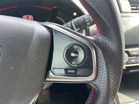 Used 2019 Honda Civic Type R image 20