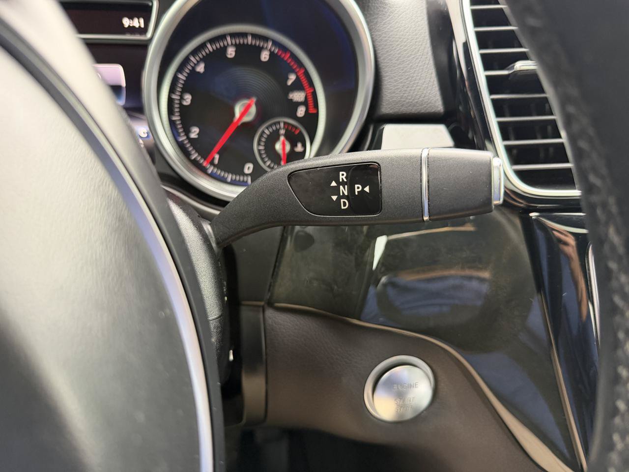 Used 2017 Mercedes-Benz GLE 350 4MATIC image 28