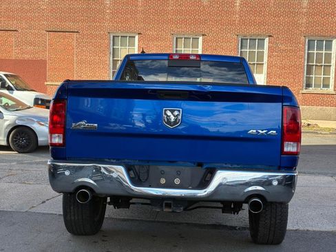 Used 2019 RAM 1500 Big Horn image 5