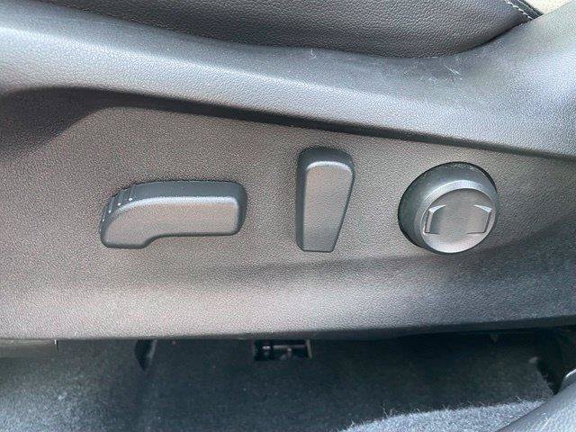 Used 2023 Subaru Forester Limited AWD/4WD image 10