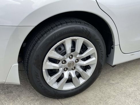 Used 2018 Nissan Altima 2.5 S w/ S Convenience Package image 7