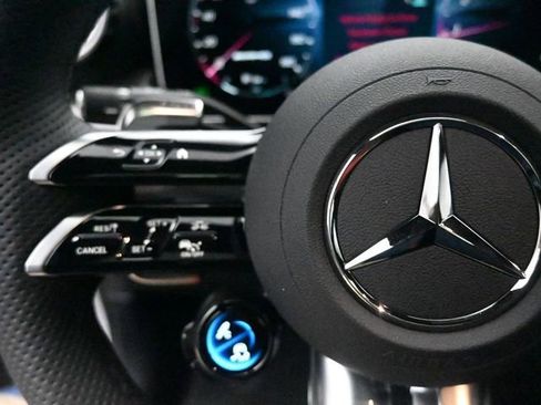 New 2026 Mercedes-Benz GLC 43 AMG 4MATIC Coupe image 15