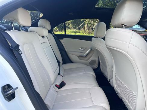 Used 2019 Mercedes-Benz A 220 image 22