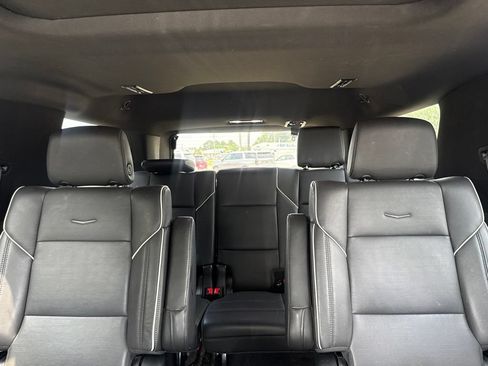 Used 2023 Cadillac Escalade Sport RWD image 10