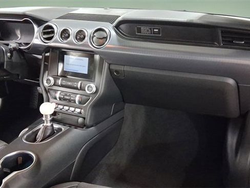 Used 2022 Ford Mustang Mach 1 image 17