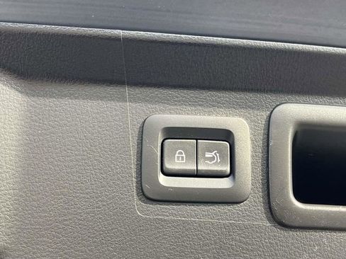 Used 2023 MAZDA CX-50 AWD 2.5 S w/ Cargo Package image 22