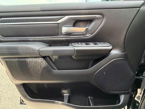 New 2026 RAM 1500 4x4 Crew Cab image 24