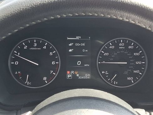 Certified 2025 Subaru Outback Premium AWD/4WD image 21