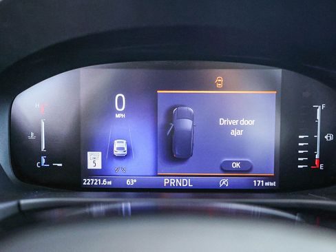 Used 2024 Ford Escape Active w/ Tech Pack #1 image 29